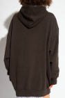 Isabel Marant BLACK ‘Solena’ hoodie