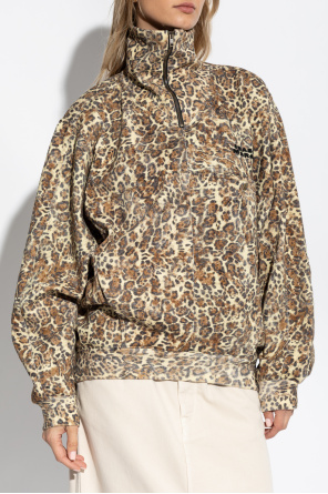 Isabel Marant Sweatshirt 'Wilda'