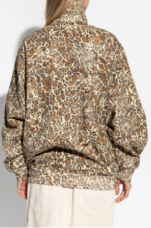 Isabel Marant Sweatshirt 'Wilda'