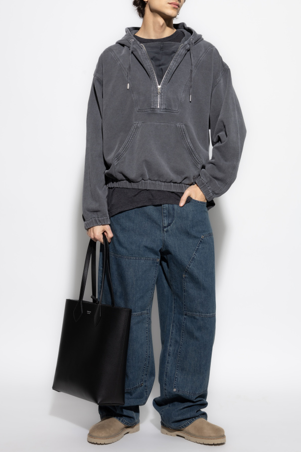 MARANT Sweatshirt Yanis