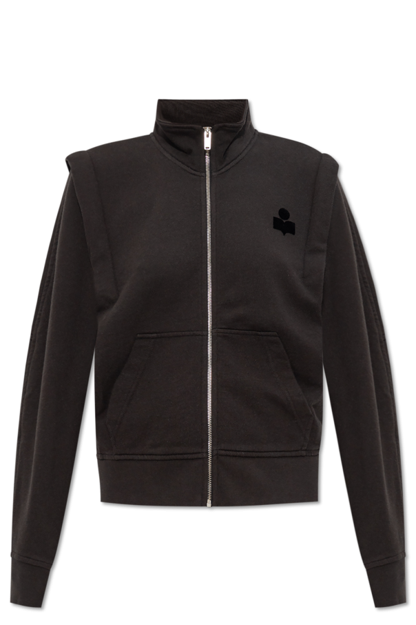 "Madilia" sweatshirt od Marant Etoile