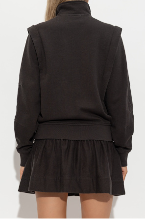Marant Etoile "Madilia" sweatshirt
