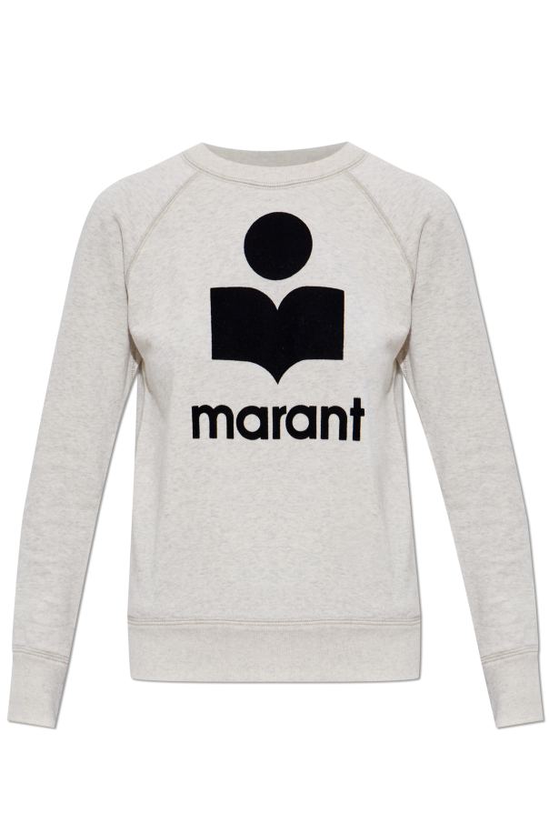 Sweatshirt `Millyny` od Marant Etoile