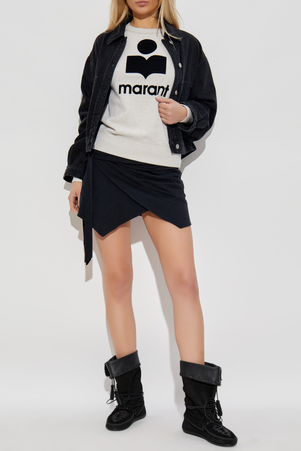 Marant Etoile Sweatshirt „Millyny“