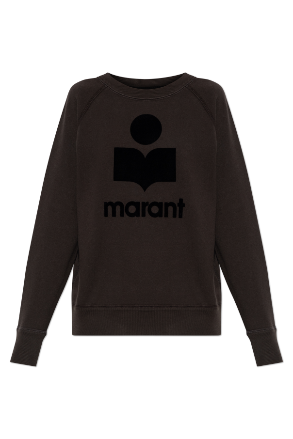 Millyny sweatshirt od Marant Etoile