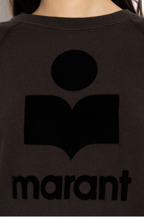 Marant Etoile Millyny sweatshirt
