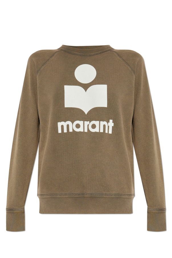 Sweatshirt `Millyny` od Marant Etoile