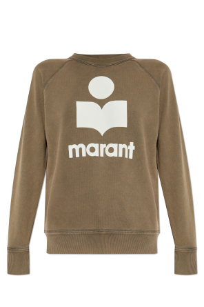 Sweatshirt `millyny` od Marant Etoile