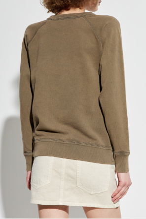 Marant Etoile Sudadera `Millyny`