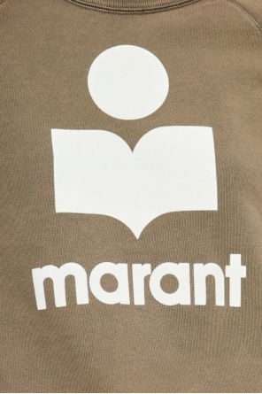 Marant Etoile Sudadera `Millyny`