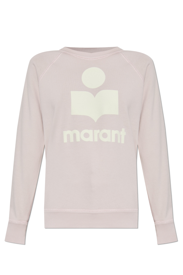 Sweatshirt `Millyny` od Marant Etoile