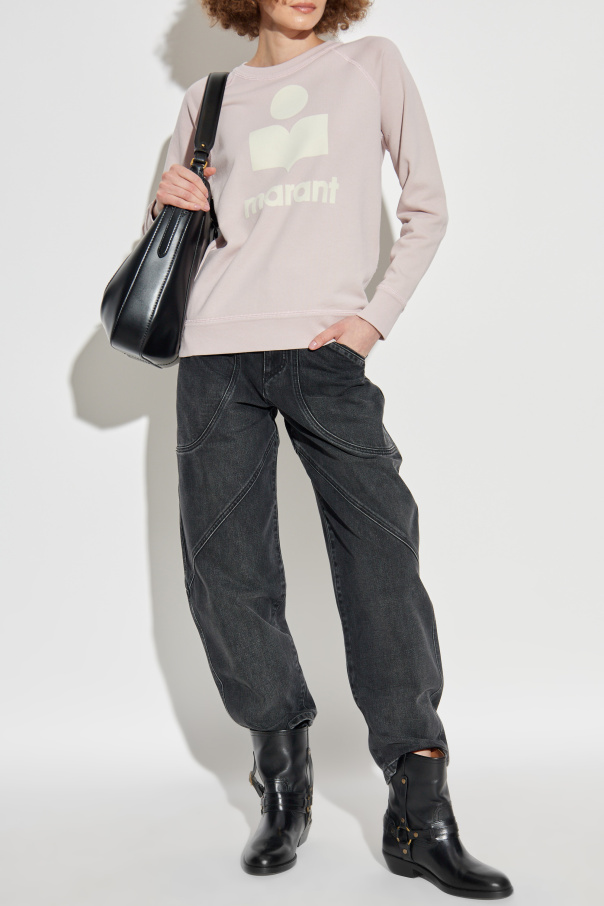 Marant Etoile Sweatshirt `Millyny`