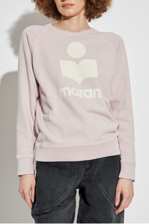 Marant Etoile Sweatshirt `Millyny`