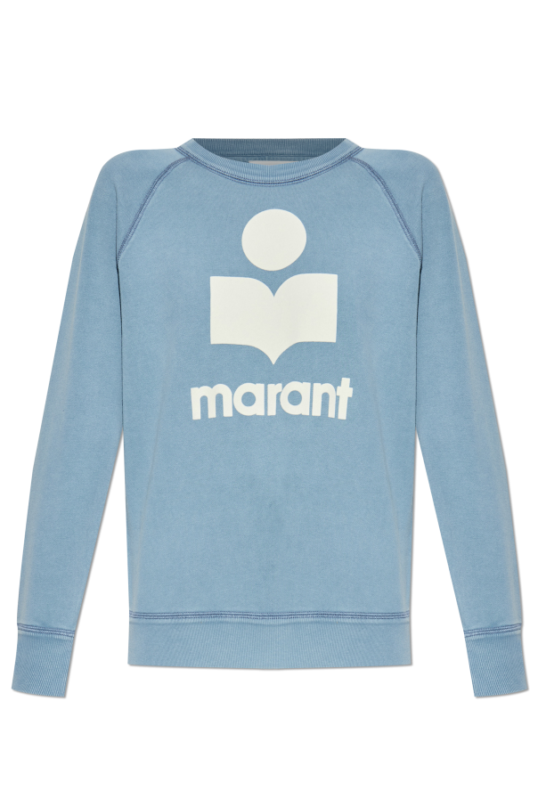 Sweatshirt `Millyny` od Marant Etoile