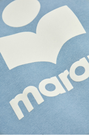 Marant Etoile Sudadera "Millyny"