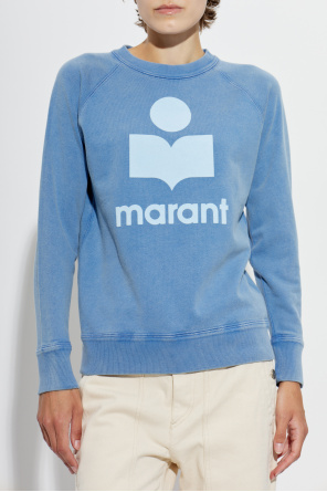 Marant Etoile Bluza `Millyny`