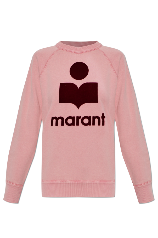 ‘Millyny’ sweatshirt od Marant Etoile