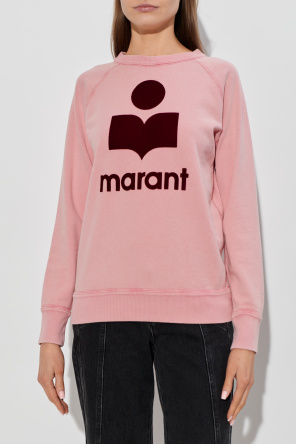 Marant Etoile Sudadera ‘Millyny’
