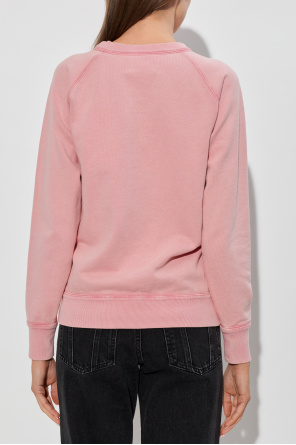 Marant Etoile Sudadera ‘Millyny’