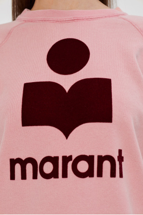 Marant Etoile Sudadera ‘Millyny’