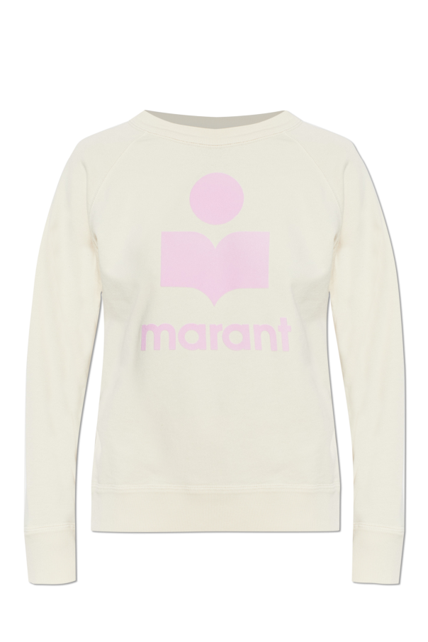 Marant Etoile Sudadera "Millyny"