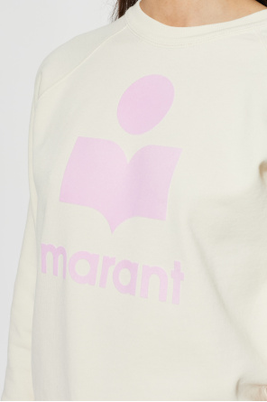 Marant Etoile Sudadera "Millyny"