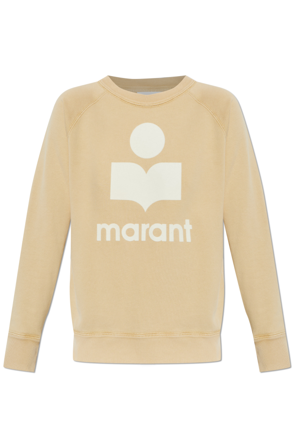 "Millyny" sweatshirt od Marant Etoile
