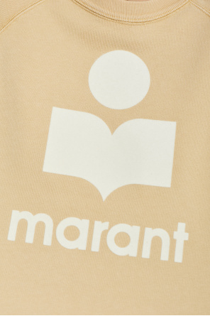 Marant Etoile Bluza `Millyny`