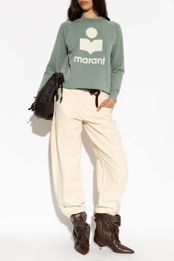 Marant Etoile "Millyny" sweatshirt