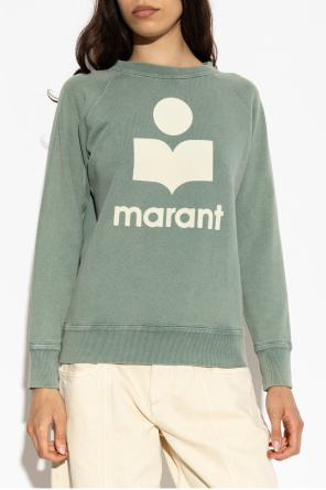 Marant Etoile "Millyny" sweatshirt
