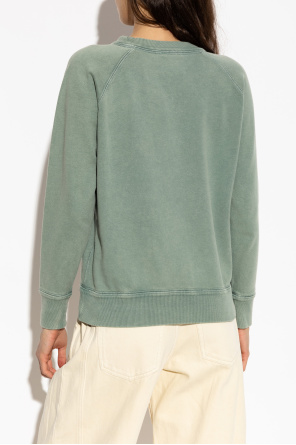 Marant Etoile "Millyny" sweatshirt