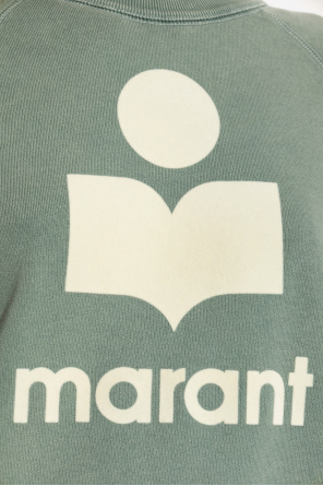 Marant Etoile "Millyny" sweatshirt