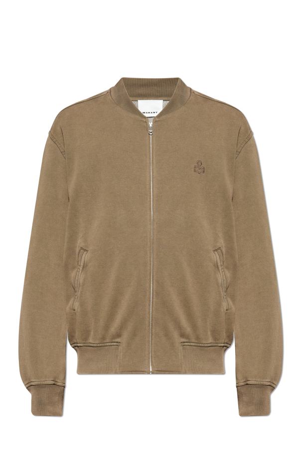 Sweatshirt "Marty" od MARANT