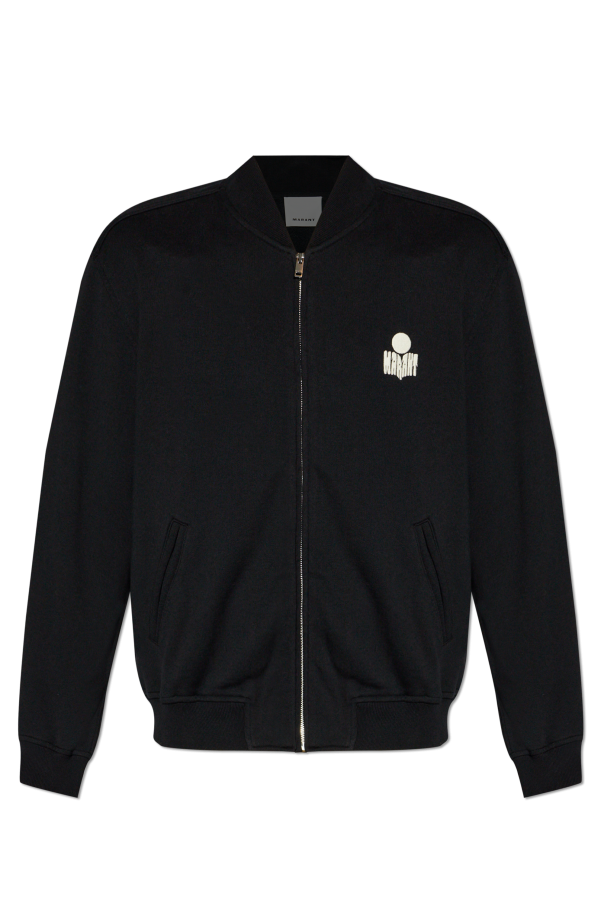 Sweatshirt "Marty" od MARANT