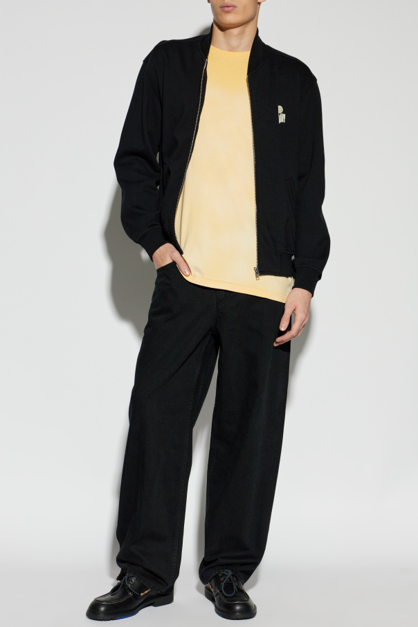 MARANT Sweatshirt „Marty”