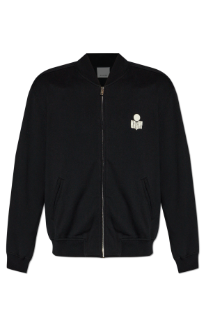 Sweatshirt "marty" od MARANT