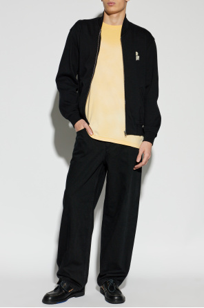 Sweatshirt "marty" od MARANT