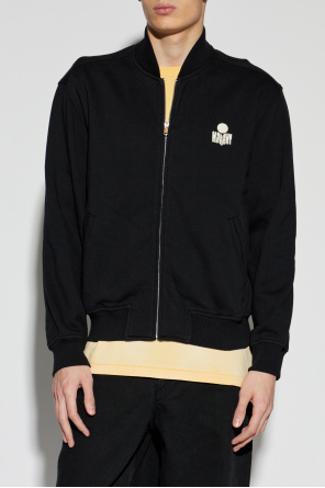 MARANT Sweatshirt „Marty”