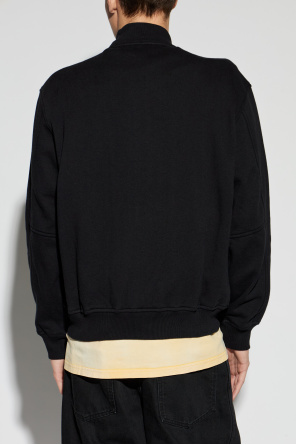 MARANT Sweatshirt „Marty”