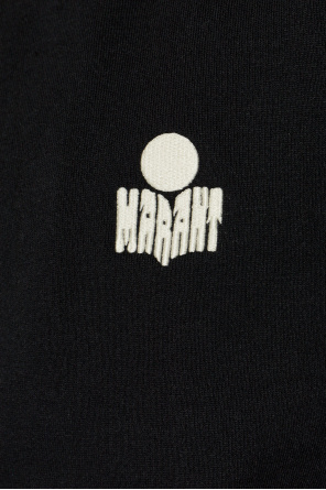 MARANT Sweatshirt „Marty”