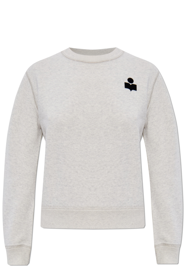 Sweatshirt `Maurine` od Marant Etoile