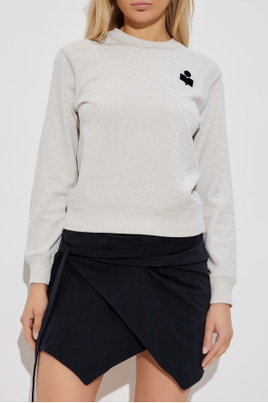 Marant Etoile Sweatshirt `Maurine`