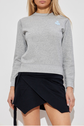 Marant Etoile Sudadera `Maurine