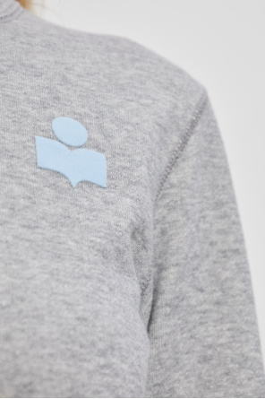 Marant Etoile Sudadera `Maurine