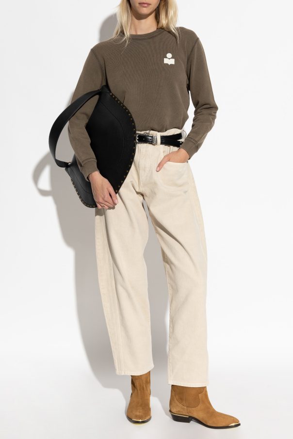 Marant Etoile Sudadera "Maurine"