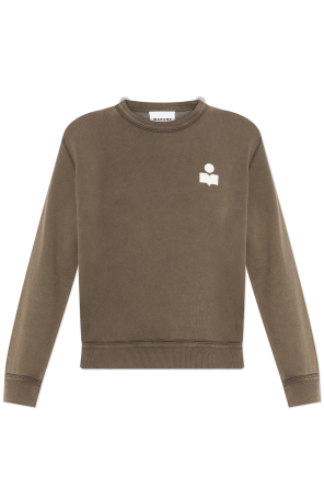 Bluse „maurine“ od Marant Etoile