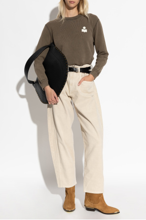Bluse „maurine“ od Marant Etoile