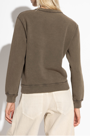 Marant Etoile Sudadera "Maurine"