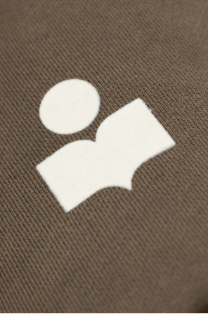 Marant Etoile Sudadera "Maurine"