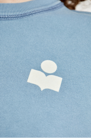 Marant Etoile Sudadera "Maurine"